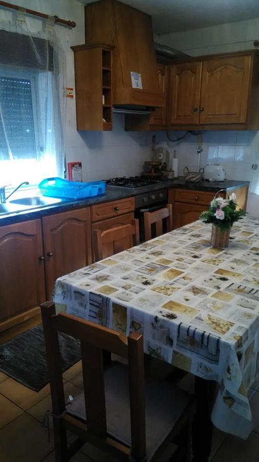 Casa Das Lezirias Унхайс да Сера Екстериор снимка