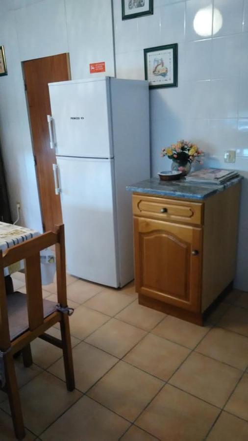 Casa Das Lezirias Унхайс да Сера Екстериор снимка