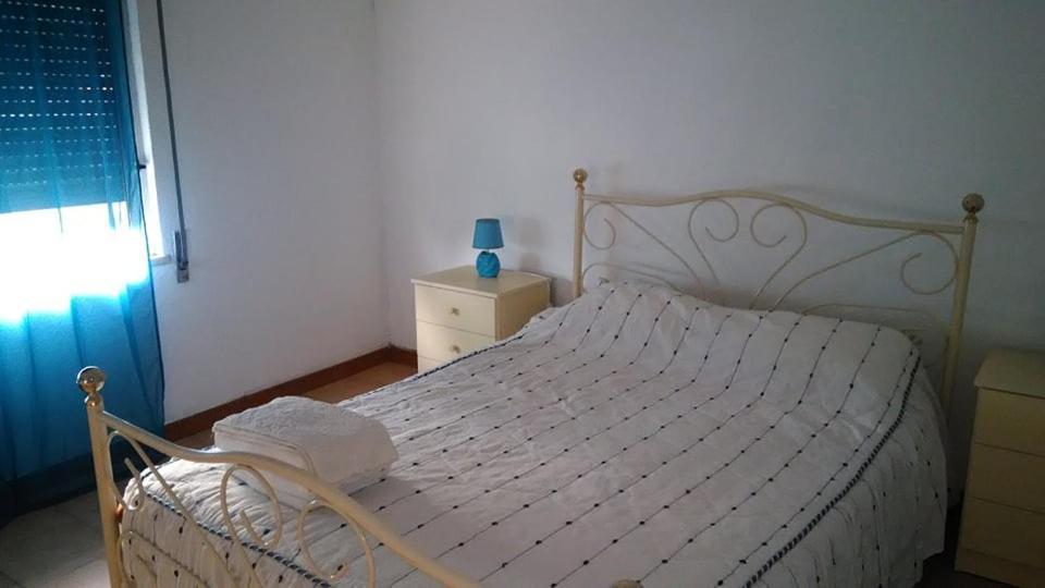 Casa Das Lezirias Унхайс да Сера Екстериор снимка