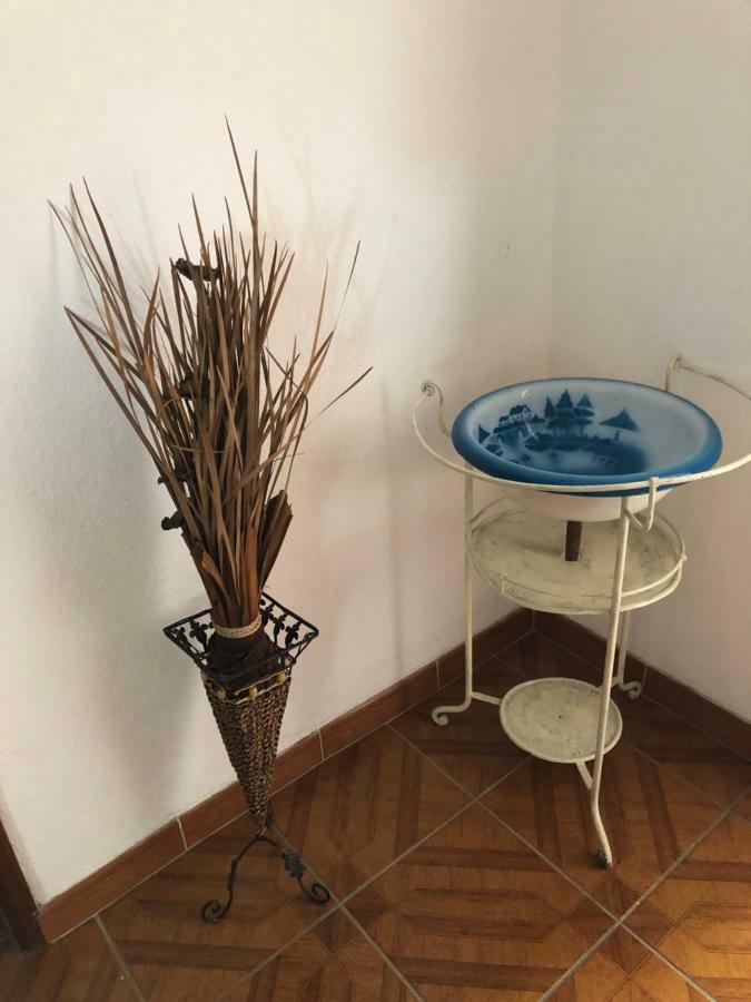 Casa Das Lezirias Унхайс да Сера Екстериор снимка